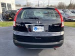 2014 CR-V Thumbnail 5