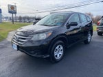 2014 CR-V Thumbnail 6