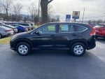 2014 CR-V Thumbnail 7
