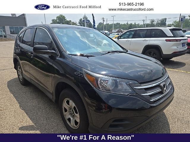 2014 Honda CR-V - $13,450