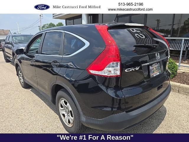 2014 Honda CR-V - $13,450