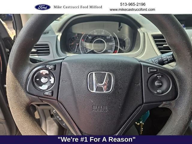 2014 Honda CR-V - $13,450