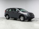 2014 CR-V Thumbnail 1