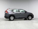 2014 CR-V Thumbnail 7