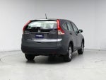 2014 CR-V Thumbnail 8