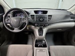 2014 CR-V Thumbnail 9