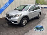 2016 CR-V Thumbnail 2