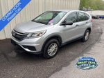 2016 CR-V Thumbnail 3