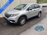 2016 CR-V Thumbnail 4