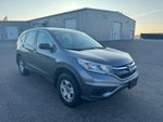 2016 CR-V Thumbnail 3
