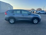 2016 CR-V Thumbnail 4