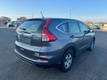 2016 CR-V Thumbnail 5