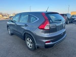 2016 CR-V Thumbnail 7