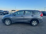 2016 CR-V Thumbnail 8