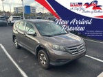 2014 CR-V Thumbnail 1