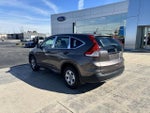 2014 CR-V Thumbnail 3