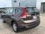 2014 CR-V Thumbnail 20