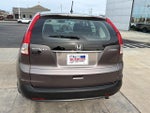 2014 CR-V Thumbnail 21