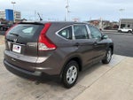 2014 CR-V Thumbnail 22
