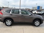 2014 CR-V Thumbnail 23