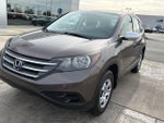 2014 CR-V Thumbnail 29