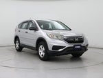 2016 CR-V Thumbnail 1