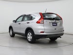 2016 CR-V Thumbnail 2