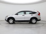 2016 CR-V Thumbnail 3