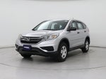 2016 CR-V Thumbnail 4