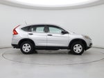 2016 CR-V Thumbnail 7