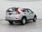 2016 CR-V Thumbnail 8