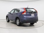 2014 CR-V Thumbnail 2
