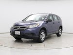 2014 CR-V Thumbnail 4