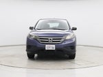 2014 CR-V Thumbnail 5