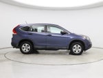 2014 CR-V Thumbnail 7