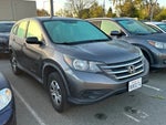 2014 CR-V Thumbnail 2
