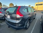 2014 CR-V Thumbnail 3