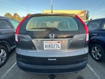 2014 CR-V Thumbnail 4