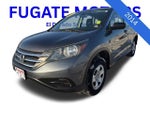 2014 CR-V Thumbnail 2