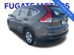 2014 CR-V Thumbnail 4