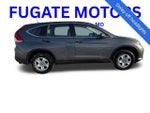 2014 CR-V Thumbnail 7