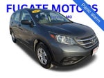 2014 CR-V Thumbnail 10