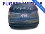 2014 CR-V Thumbnail 4