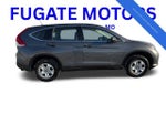 2014 CR-V Thumbnail 6