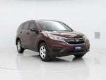 2015 CR-V Thumbnail 1