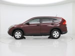 2015 CR-V Thumbnail 3