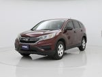 2015 CR-V Thumbnail 4
