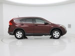2015 CR-V Thumbnail 7
