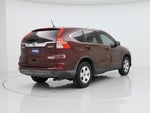 2015 CR-V Thumbnail 8