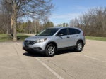 2013 CR-V Thumbnail 21